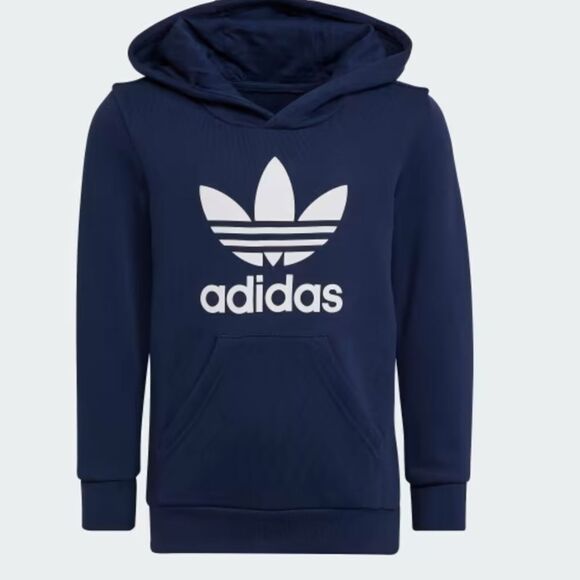 Adidas Adicolor Hoodie sweater - Picture 4 of 4